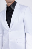 Crownmark Matte Blazer