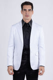 Crownmark Matte Blazer