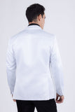 Crownmark Matte Blazer