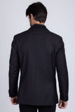 Halong Rhinestone Blazer