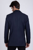 Halong Rhinestone Blazer