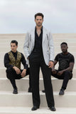 Heraklion Shiny Blazer