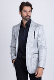 Heraklion Shiny Blazer