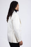 Heraklion Shiny Blazer