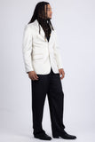 Heraklion Shiny Blazer