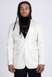 Heraklion Shiny Blazer