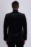 Lumpur Pearl Blazer