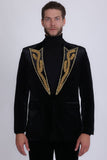 Lumpur Pearl Blazer