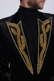 Lumpur Pearl Blazer