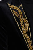 Lumpur Pearl Blazer