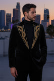 Lumpur Pearl Blazer