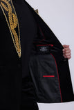 Lumpur Pearl Blazer