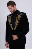 Lumpur Pearl Blazer