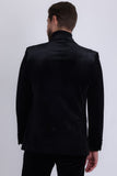 Lumpur Pearl Blazer