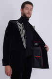 Lumpur Pearl Blazer