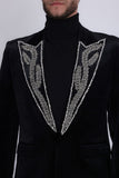 Lumpur Pearl Blazer