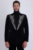 Lumpur Pearl Blazer