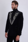 Lumpur Pearl Blazer