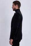 Lumpur Pearl Blazer