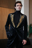 Lumpur Pearl Blazer