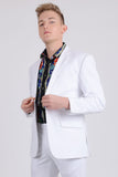 Endless Blazer