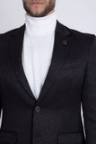 Autostrada Floral Blazer