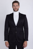 Autostrada Floral Blazer