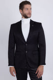 Autostrada Floral Blazer