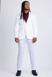 Autostrada Floral Blazer