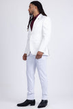 Autostrada Floral Blazer