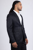 Lombard Floral Blazer