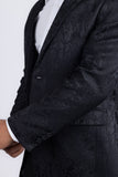 Lombard Floral Blazer