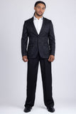 Lombard Floral Blazer