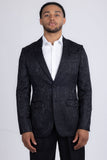 Lombard Floral Blazer