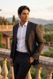 Lombard Floral Blazer
