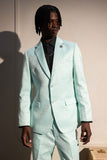 Boston Patterned Blazer