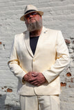 Boston Patterned Blazer