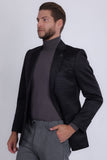 Boston Patterned Blazer