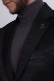 Boston Patterned Blazer