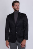 Boston Patterned Blazer
