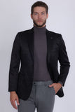 Boston Patterned Blazer