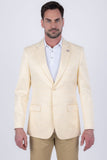 Boston Patterned Blazer