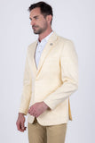 Boston Patterned Blazer