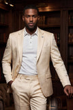 Boston Patterned Blazer