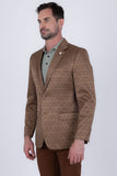 Boston Patterned Blazer