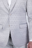 Boston Patterned Blazer
