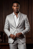 Boston Patterned Blazer