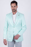 Boston Patterned Blazer