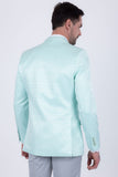 Boston Patterned Blazer