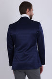 Boston Patterned Blazer